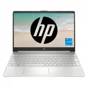 HP 15s-FQ5326TU Laptop